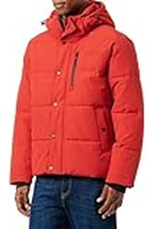 QS by s.Oliver Outdoorjas voor heren, , M