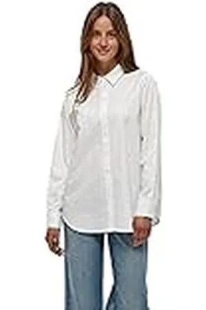 Minus Damen Vaia Oversize-Shirt 40