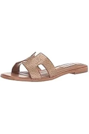 Steve Madden Hadyn sandaal voor dames, , 5