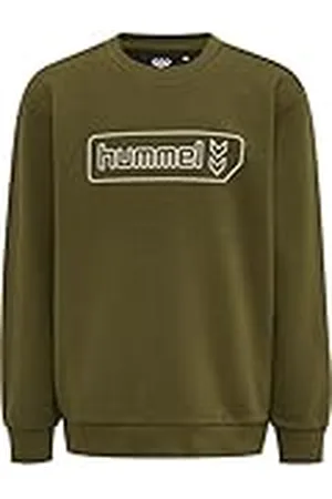Hummel HmlTOMB Sweatshirt
