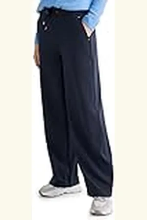 Street one Joggingbroek voor dames, , 38W x 32L