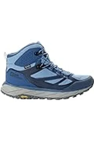 Jack Wolfskin Terraventure Texapore Mid M Wandelschoen voor heren, , 44 EU