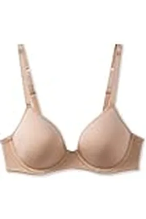 Calida Eco Sense beha voor dames, roze teint