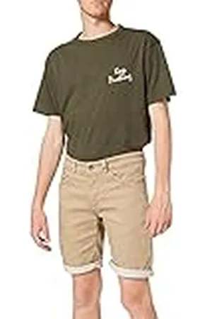 Camel Active 4982255U72 Bermudas, , 35