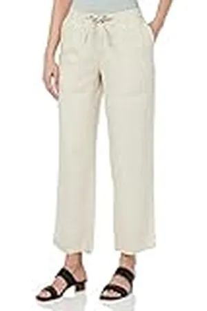 Camel Active Womenswear Dames 377310/1411 broek, , 28W/30L, , 28W x 30L