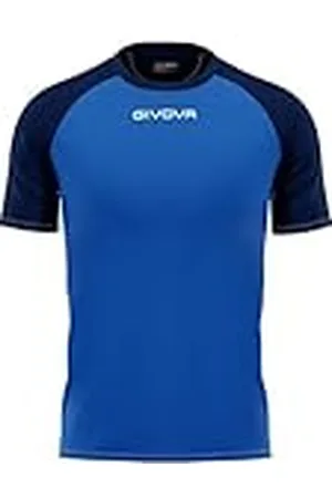 Givova Shirt capo