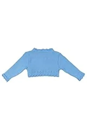 Charanga Rebekit Bolero voor baby