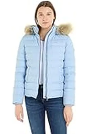 Tommy Hilfiger Donsjacks voor dames, , XXS