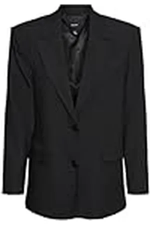 VERO MODA VMSELAH LS Loose Boyfriend Blazer, , 38
