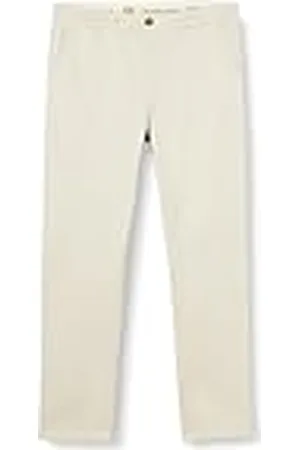 SELECTED SELETED HOMME heren chino broek, , 38W x 32L