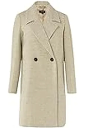 Comma, Twill jas voor dames, , 64