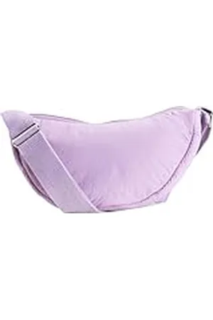 Urban classics Unisex TB7219-Small Small Padded Bag, Lilac, , Eén Maat