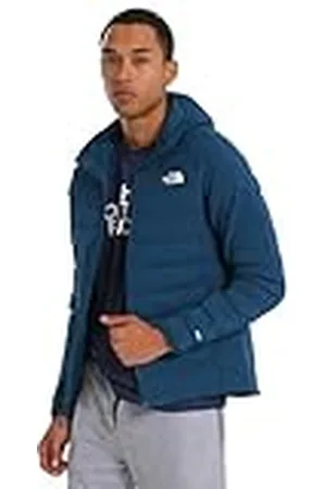 The North Face Belleview Stretch Donsjas voor heren S