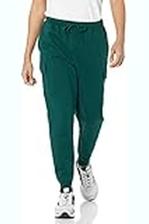 Amazon Heren Cargo Fleece Jogger, , XS
