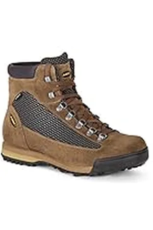 Aku Unisex Slope Ballistic GTX Bootschoen, zwart/groen, 45 EU