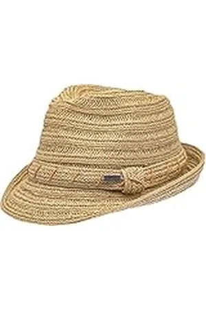 Chillouts Dames Nadi Hat Hoed, , XS