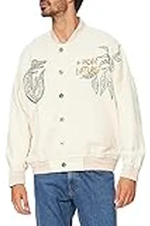 Desigual Chaq_Beck Herenjas, , M