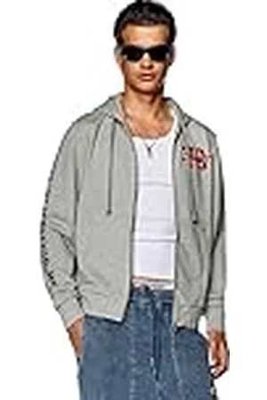 Diesel Sweatshirt met capuchon voor heren, , XS