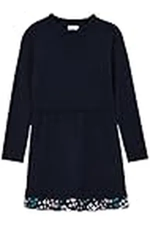 QS by s.Oliver Meisjesjurk kort, , 104 cm