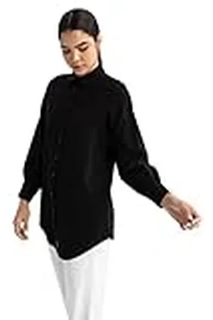 DeFacto Dames Tunic Shirt, , M