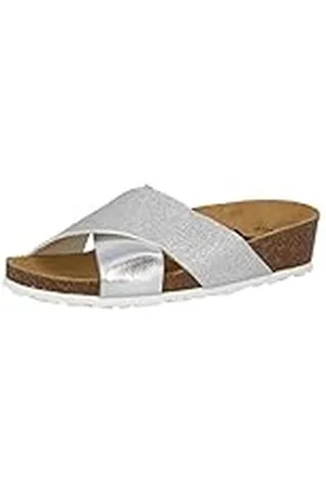 LICO BIOLINE PRIME Dames Lage pantoffels, , 40 EU