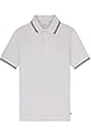 ECOALF Argolalf Pique Polo voor heren, , XL
