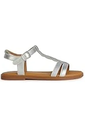 Geox J Karly Girl Sandalen voor meisjes, , 27 EU