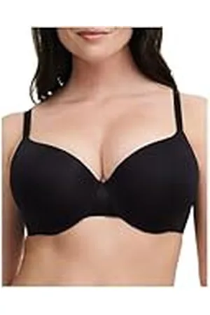 Chantelle Dames 15g6 essentiall 15g6 T-shirt beha, , 80B