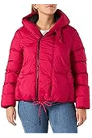 G-Star G-Whistler Gewatteerde jas voor dames, , XXL