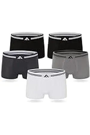 FM London Heren Boxer Shorts Men