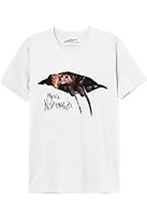 A Nightmare On Elm Street T-shirt voor heren, , L