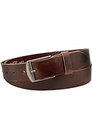 Vascavi D10-VL Ceinture, Braun, 85 cm Longueur Totale 95 cm Homme