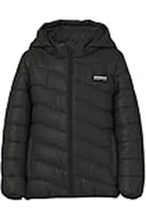 NAME IT Nmmmonay Jacket Pb gewatteerde jas voor jongens, , 80