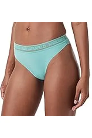 Karl Lagerfeld Dames Ultralichte Brazilian Slip, , L