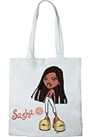 Cotton Division Bwbratzbb003 Tote Bag, uniseks, , Eén maat, Utility