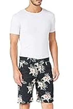 Blend Heren Woven Shorts, , S