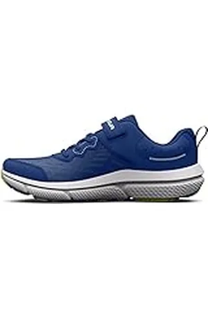 Under Armour UA BPS Assert 10 AC, Sneakers jongens, , 27.5 EU