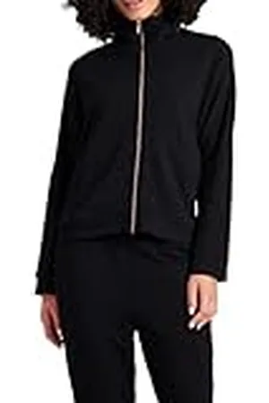 Schiesser Dames jas Loungewear pyjama top