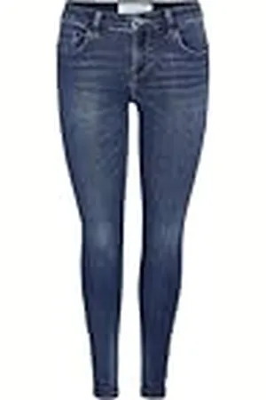 Noisy May Damesjeans, , 31W / 32L