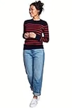 Armor.lux Armor Lux, Zeetrui "Briac" dames, , 38