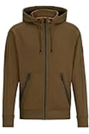 HUGO BOSS ZeeBomber voor heren, , S