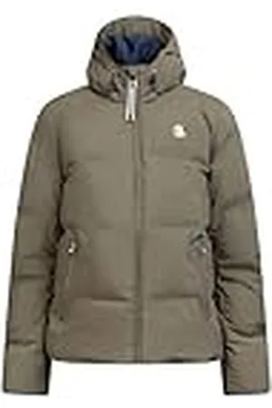 Schmuddelwedda Gewatteerde winterjas voor heren 36326705, , L