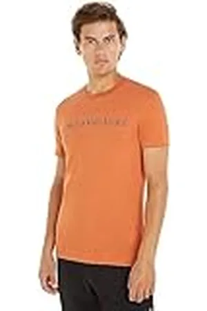Calvin Klein Jeans S/S T-shirts voor heren, , XXS