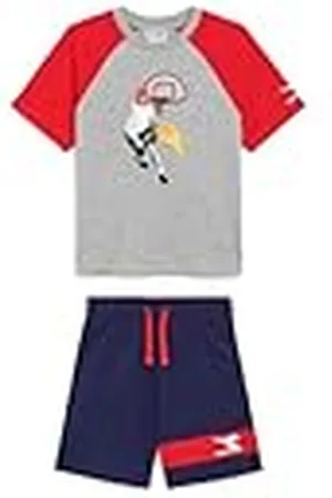 Diadora JB.Set SS Sport Art voor kinderen en jongeren, , XS