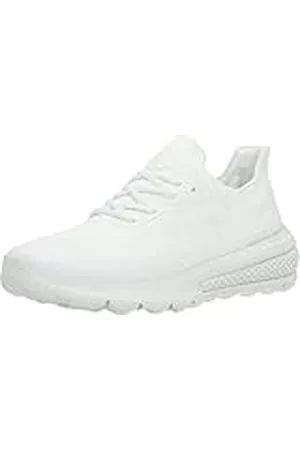Geox D Spherica Actif Sneakers voor dames, , 42 EU
