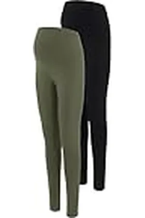 Mama;licious Leggings voor dames, , XS