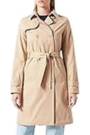 QS by s.Oliver Trenchcoat voor dames, , 40