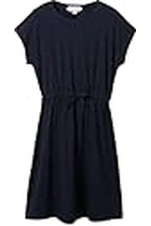 TOM TAILOR Meisjes jurk, , 128 cm