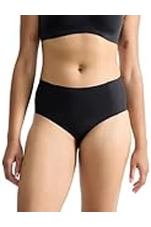 Sloggi Zero Feel 2.0 High Waist Black, , XS