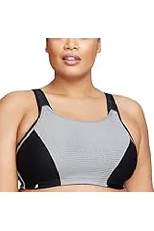 Glamorise Sportbeha voor dames, , 80B